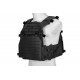 Laser-Cut Plate Carrier 